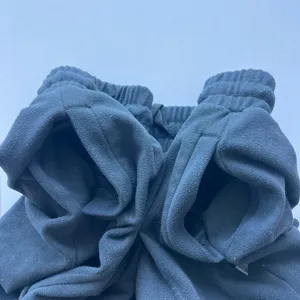Mondetta pants size Small black fleece joggers  thumbnail 5