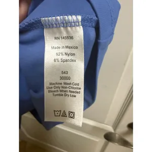 Coldwater Creek Blue Stretch Camisole Tank Top Adjustable Straps 1X Plus Size thumbnail 7