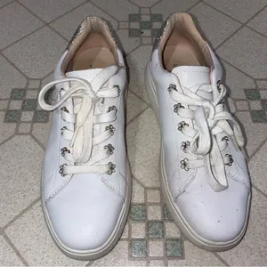 Kate Spade New York Lift Starlet Low-Top Sneakers Women Size 7 US 37.5 EU Casual thumbnail 3