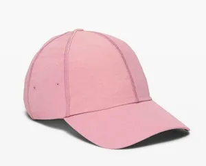 Lululemon Baller Hat II * Soft Pink Taupe thumbnail 1
