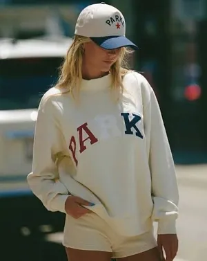 Coastal Parke Mockneck S/M thumbnail 1