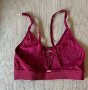 Victoria's Secret PINK Bralette thumbnail 2