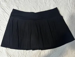 Lululemon Pleat To Street Skirt thumbnail 1