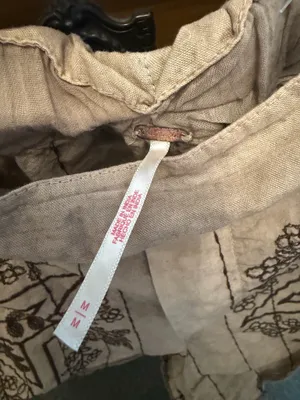 Free People Shorts (NWT) thumbnail 4