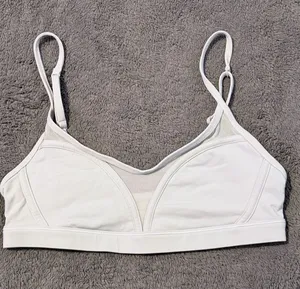 Lululemon sports bra size 4 thumbnail 1
