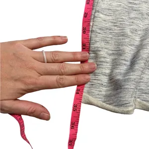 ✨ FREE PEOPLE Movement Contour Flare Pants Gray‎ XS NWT Athleisure ✨ thumbnail 7