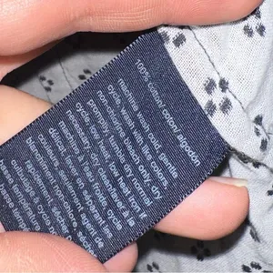 Tommy Hilfiger Button Down Shirt thumbnail 5