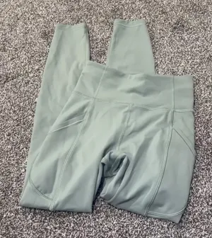 Lululemon Leggings thumbnail 1