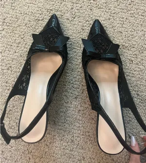 Amazon Kitten heels thumbnail 1