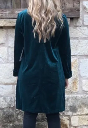 Green Duster thumbnail 2