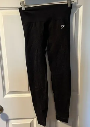 Gymshark leggings thumbnail 1