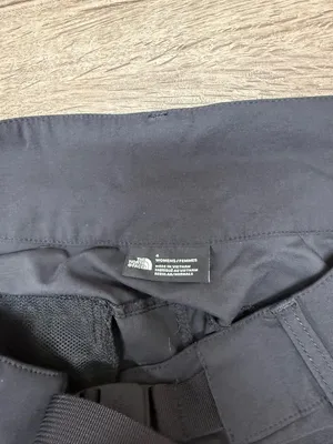 The north face‎ Women's Paramount Mid-Rise Pants size 4 thumbnail 8