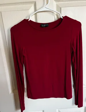 White Fox Boutique Long Sleeve thumbnail 1