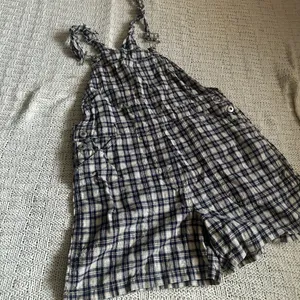 Basic Editions Romper thumbnail 1