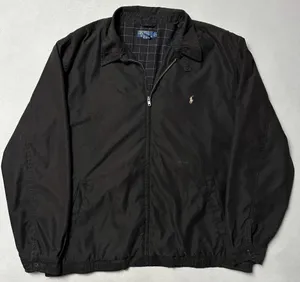 Polo Ralph Lauren Bomber Jacket thumbnail 1
