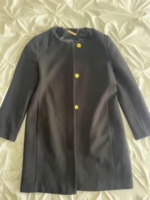 Coat  thumbnail 4