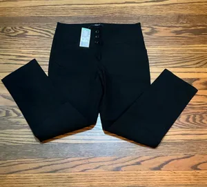 Black Pants M thumbnail 1