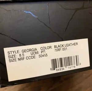 DV by Dolce Vit Leather Riding Boots 8.5 thumbnail 5