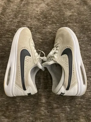 Nike SB Air Max Bruin Vapor Mens Shoes Size 8.5 thumbnail 5