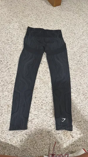 Gymshark Leggings thumbnail 2