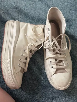 Converse High-Top Platform All Star thumbnail 1
