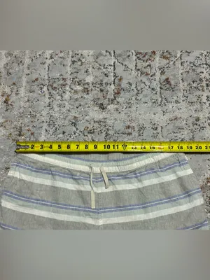 Patagonia Island Hemp shorts size Large thumbnail 5