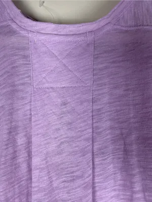 Free People We The Free NWT Aria Trapeze Long Sleeve Top Sz S thumbnail 11