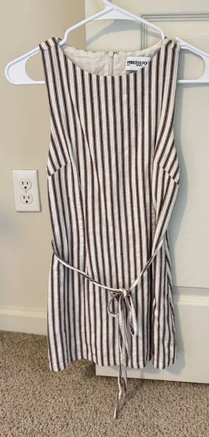 Princess Polly Romper thumbnail 1