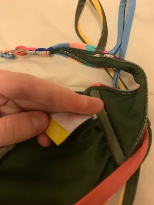 No Boundaries Swim Suit thumbnail 5