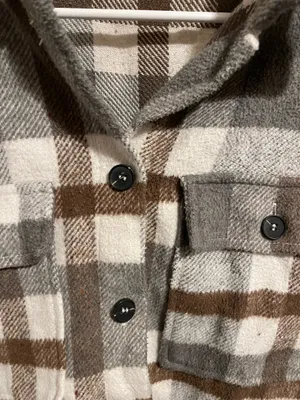 Amazon flannel thumbnail 4