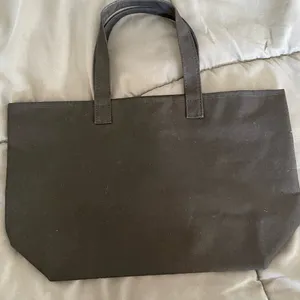 Lancôme Mini Tote Bag Black thumbnail 4