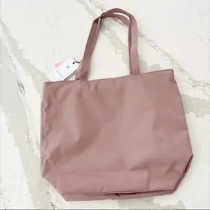 Herschel Supply Co.‎ Mica Canvas Tote Bag thumbnail 3