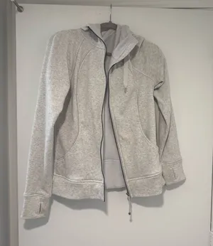 Lululemon Jacket Full-Zip thumbnail 1