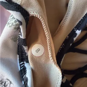 Lululemon Sports Bra thumbnail 4