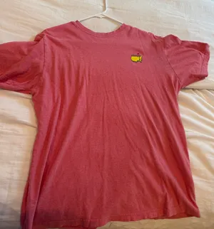 Pink Masters T thumbnail 1