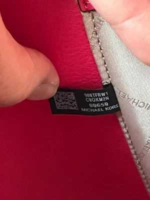 Michael Kors Purse thumbnail 14