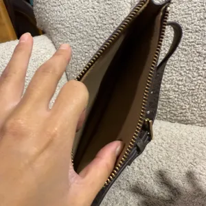 Michael Kors Belt Bag Brown Beige thumbnail 3