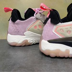 Jordan Delta 2 Light Arctic Pink Women's Basketball Shoes Size 12 thumbnail 15