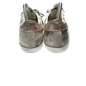 SAM EDELMAN
Areson Snake-Embossed Sneakers 8.5 thumbnail 7