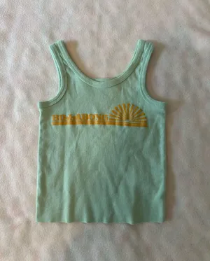 Billabong Tank thumbnail 1