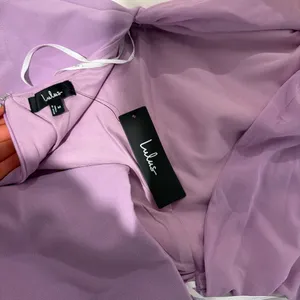 Lulus Mini Dress thumbnail 3