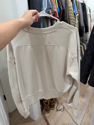 Lululemon Sweatshirt thumbnail 3