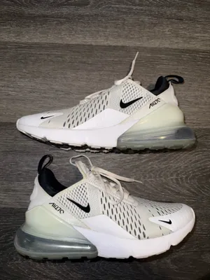 Nike Air Max 270 Sneakers thumbnail 3