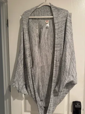 Mossimo cardigan  thumbnail 1