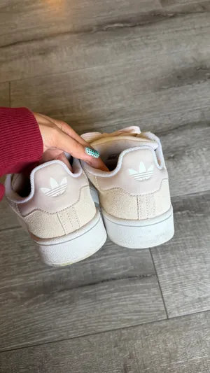adidas Campus 00s Wonder Beige Sneakers thumbnail 4