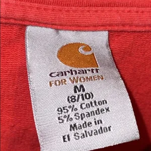 Carhartt Zip Up thumbnail 3