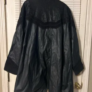 Vintage C-lll women’s trench coat thumbnail 6