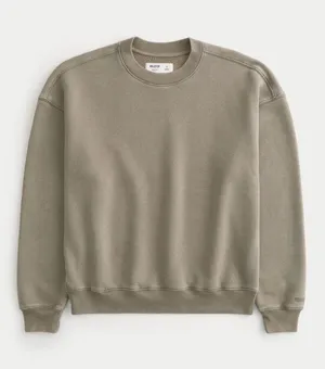 Hollister Crewneck thumbnail 1