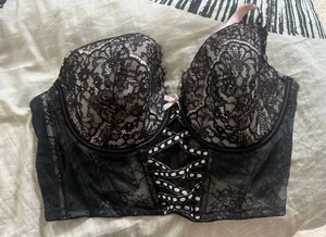 Victoria's Secret Corset thumbnail 1