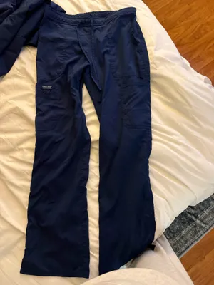 Cherokee Navy Scrubs thumbnail 2